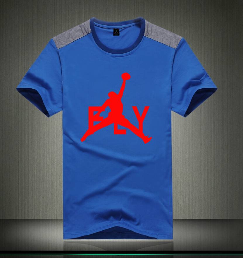 men jordan t-shirt S-XXXL-1033